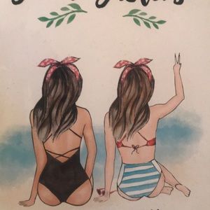 Meet your Posher, Maddie